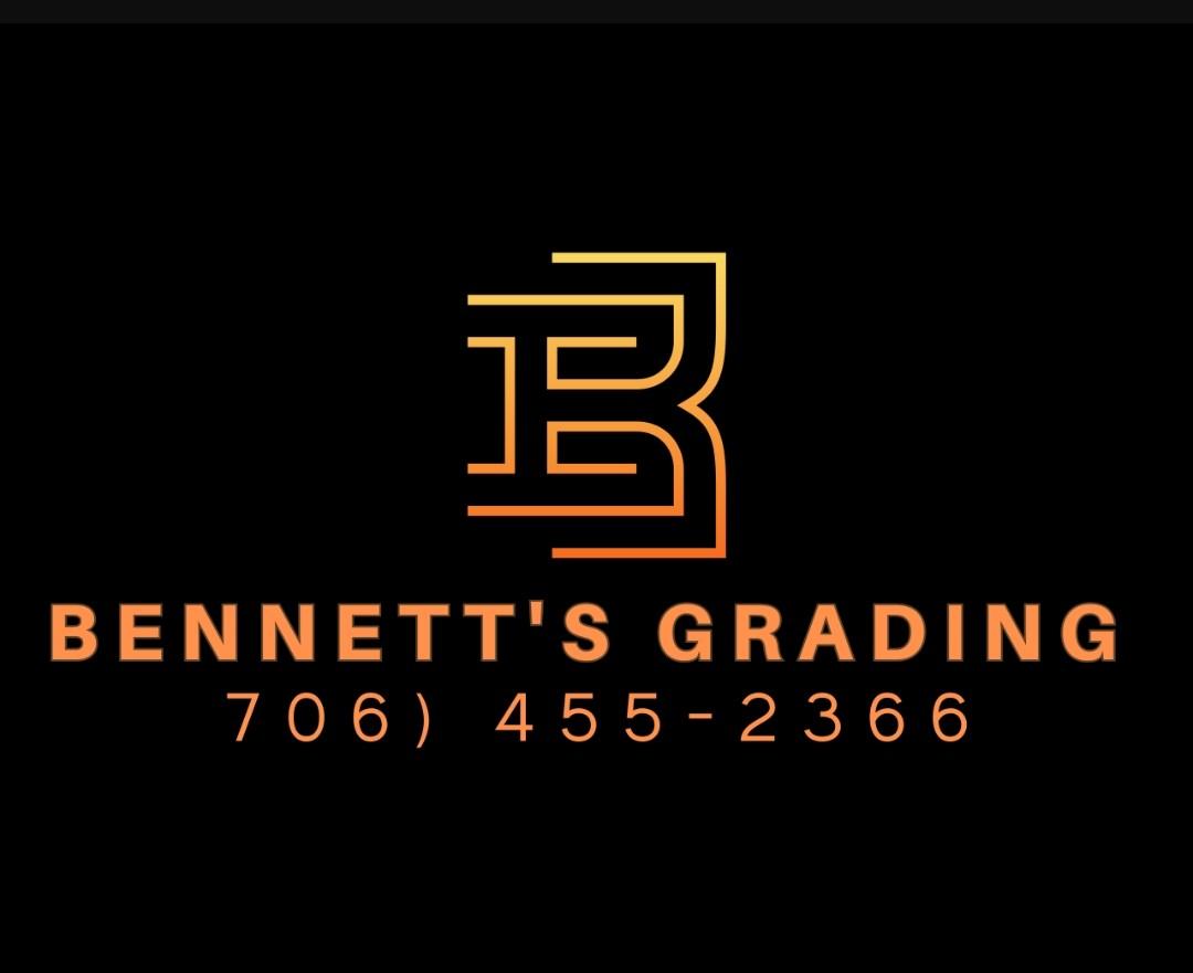 grading company blue ridge